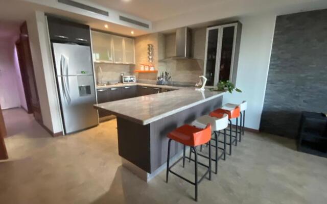 Alquiler de Apartamento vacacional en la Isla de Margarita