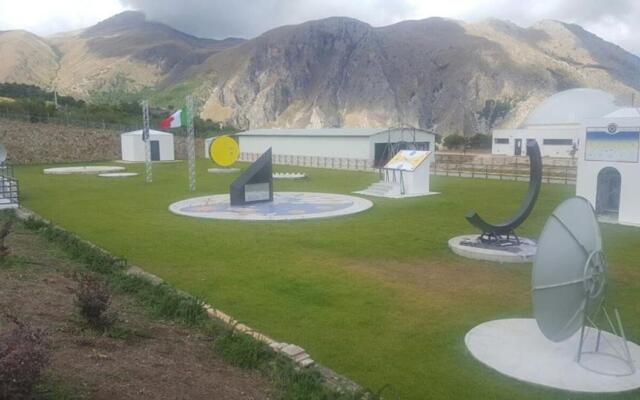 Hysnara Affittacamere