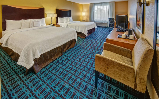 Fairfield Inn & Suites by Marriott Naples