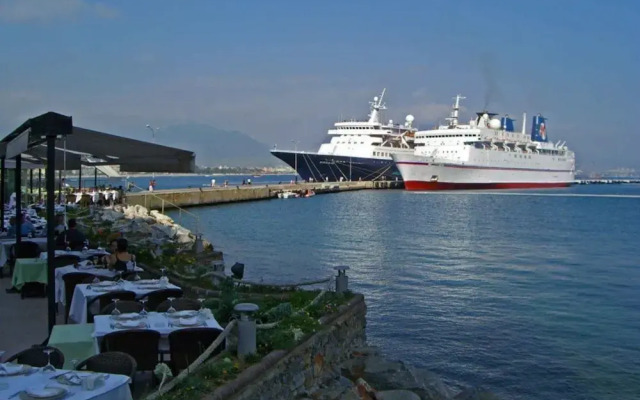 Luxury 3 Bedroom Villa With Private Pool, Alanya Villa 1027