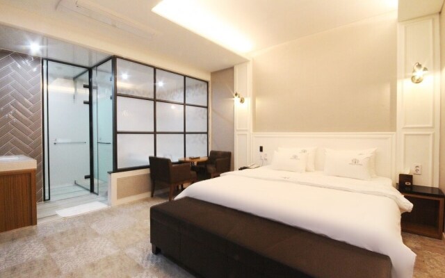 Hotel Appletree
