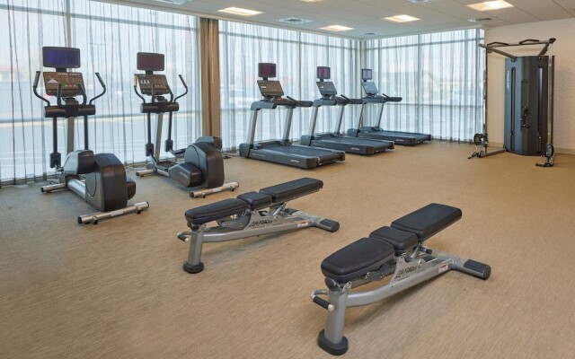 SpringHill Suites Medford Airport