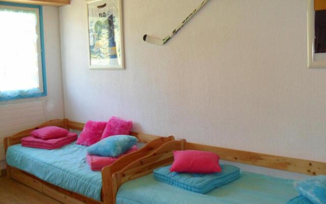 Appartement Villard-de-Lans, 3 pièces, 4 personnes - FR-1-515-57