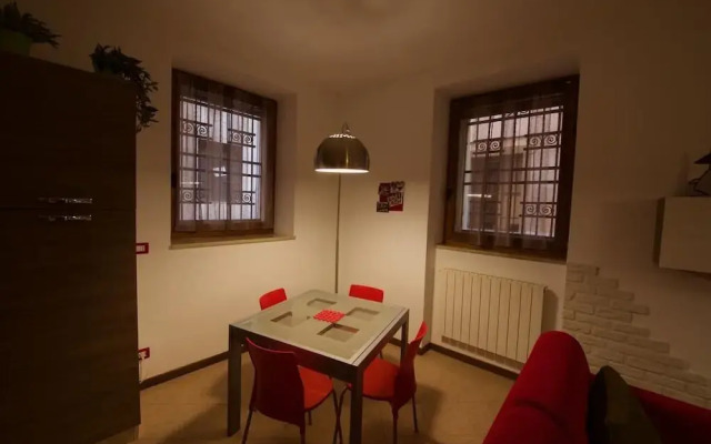 Marconi Rooms - Porta Leoni Suite