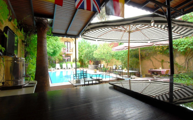 Villa DanLin Hotel - Boutique Class
