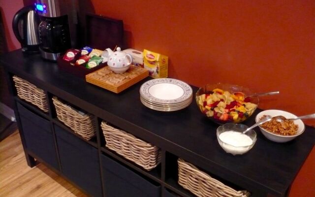Brock Hollow Bed & Breakfast