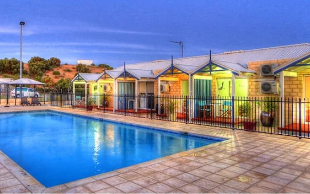 Tasman Holiday Parks - Ledge Point