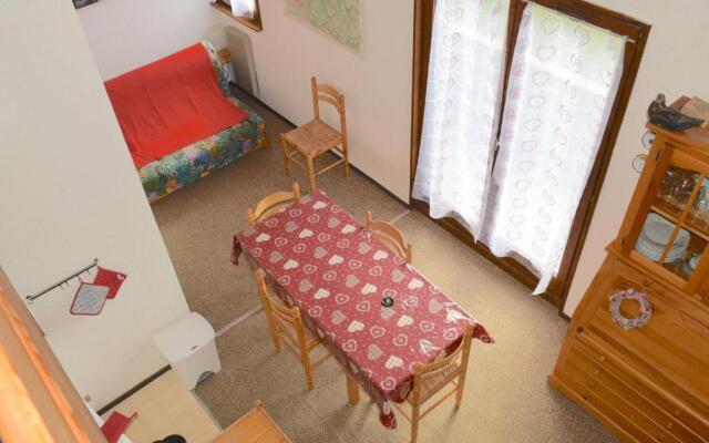 Appartement Bernex, 2 Pièces, 6 Personnes - Fr-1-498-25