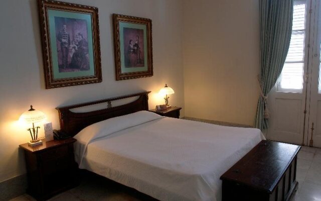 Palacio San Miguel Boutique Hotel La Habana