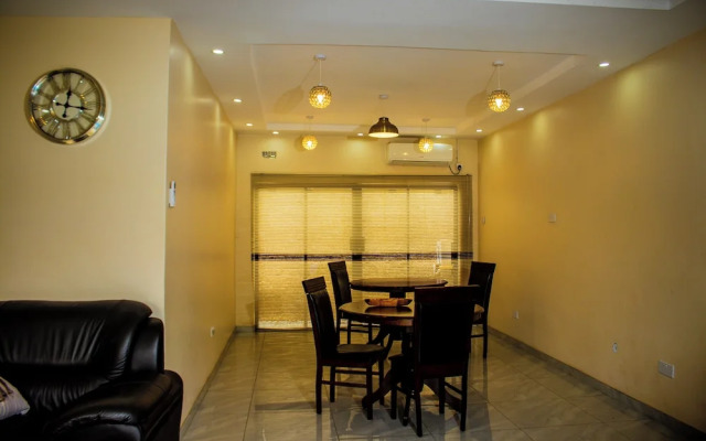 Fidelity Lodgings and Travel