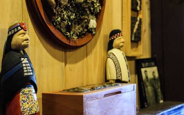 Maison Nomade Bed & Breakfast
