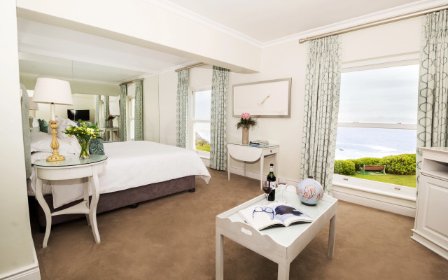 The Marine Hermanus