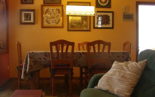 La Tarosada