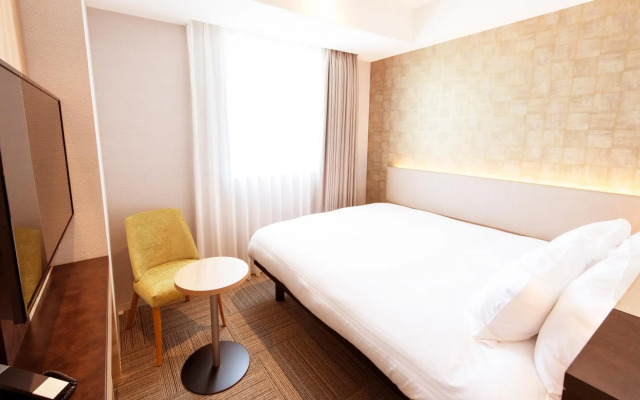 Kawagoe Tobu Hotel