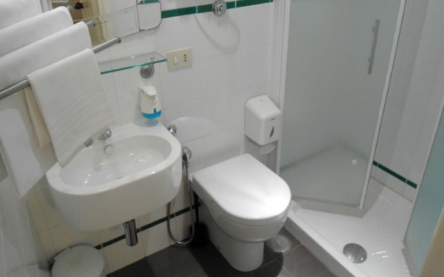 Hotel Indipendenza