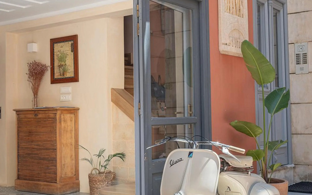 Vranas Ambiance Hotel