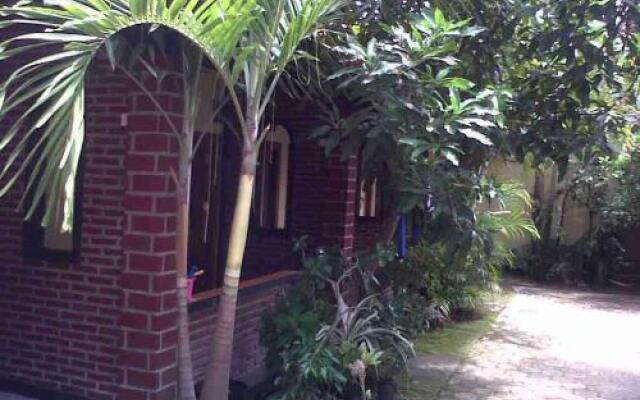 Rinjani Homestay