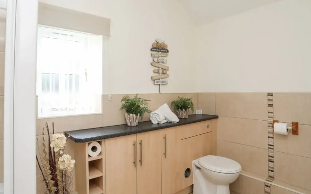 Tyn Towyn - Bwthyn Haf