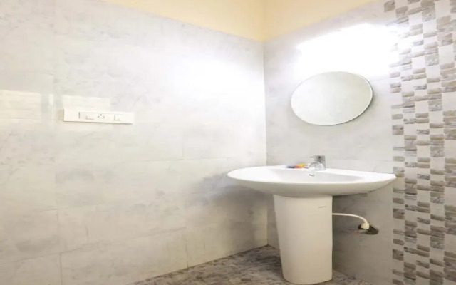 Green Orchid Resort