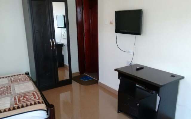 United Motel Entebbe