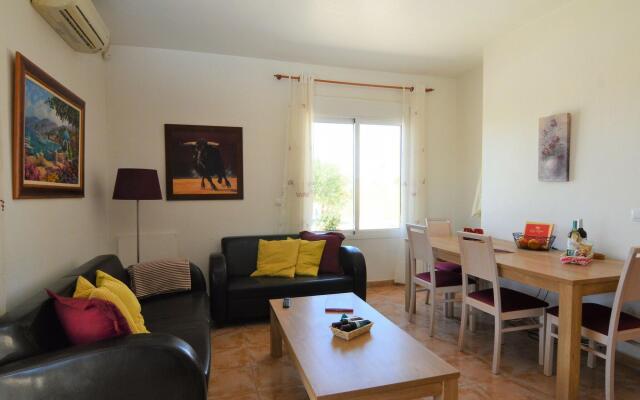 Gorgeous Villa in Mazarrón with Private Pool