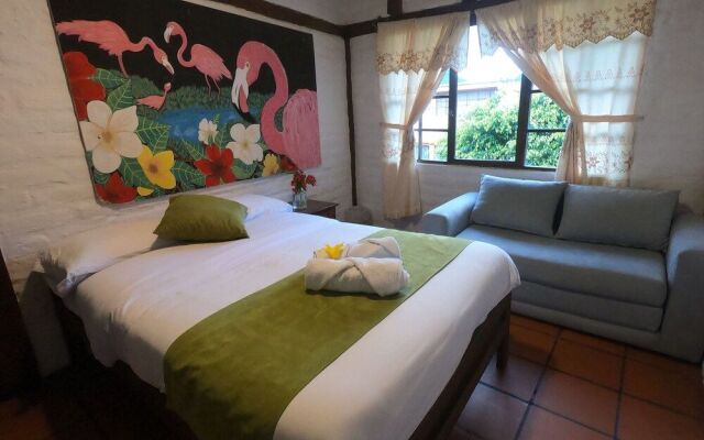 Hostal Inti Luna