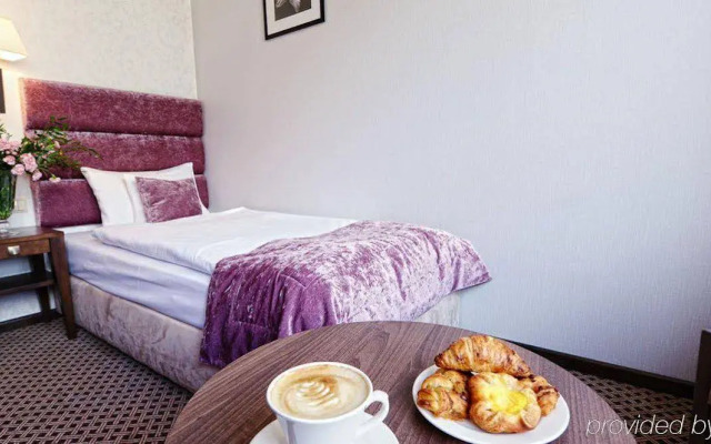 Gold Hotel Silvia