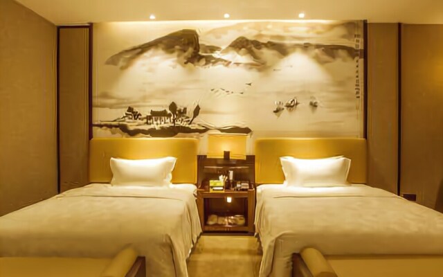 The Mingyi Hotel