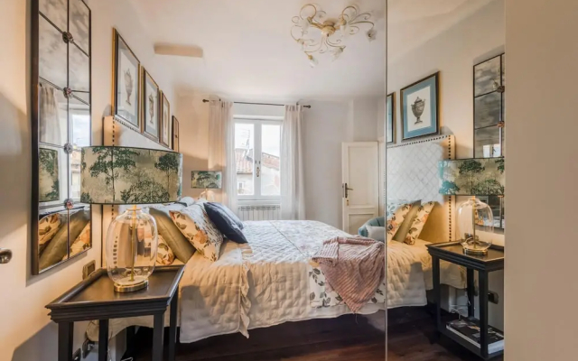 Clocktower Penthouse