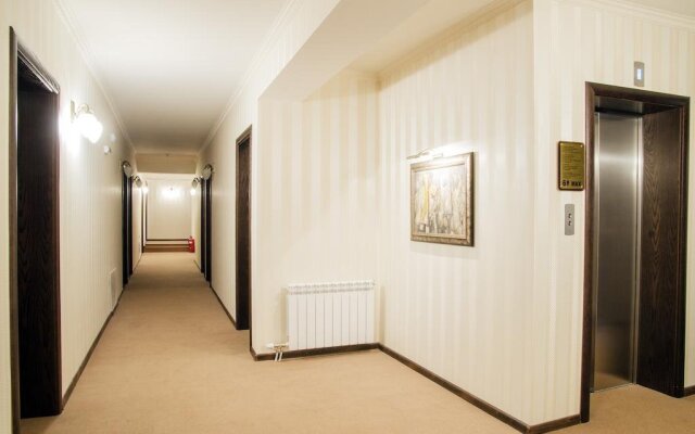 Hotel Iva & Elena