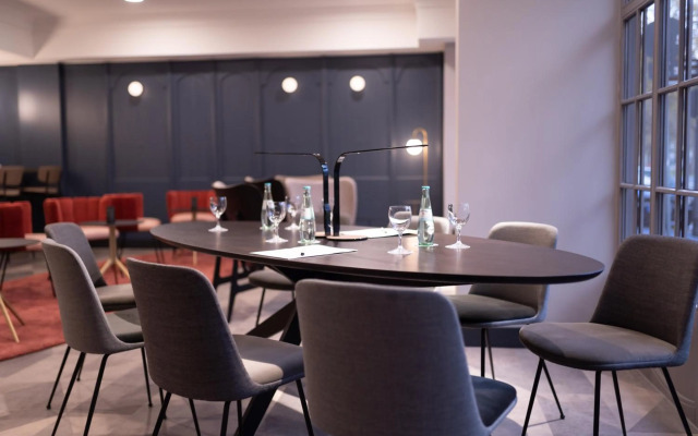 Mercure Hotel Mainz City Center