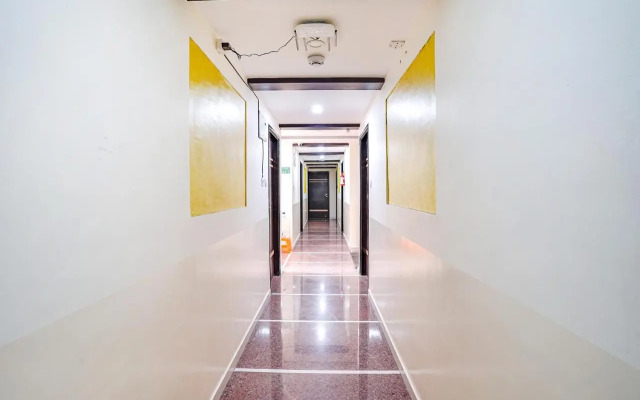 Silicon Hearth Business Hotel