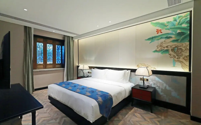 Shuxiang Wenru Hotel