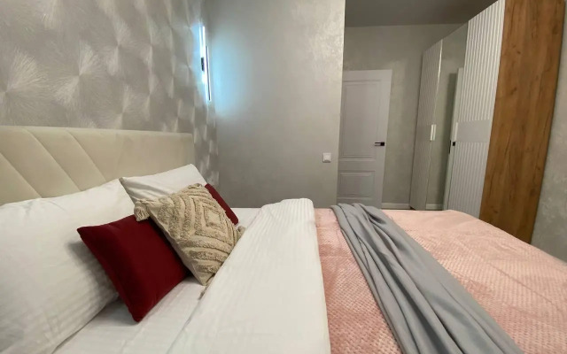 Апартаменты Эль Апарт на ул. Северная, д. 2А