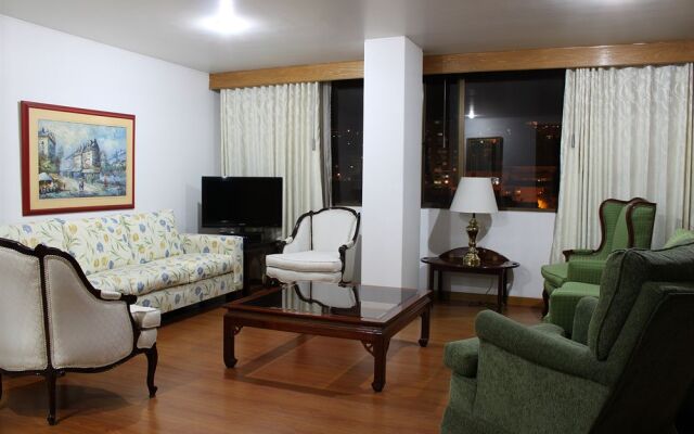 Zona T Boutique Hostel