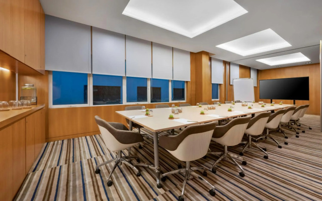 Oasia Suites Kuala Lumpur