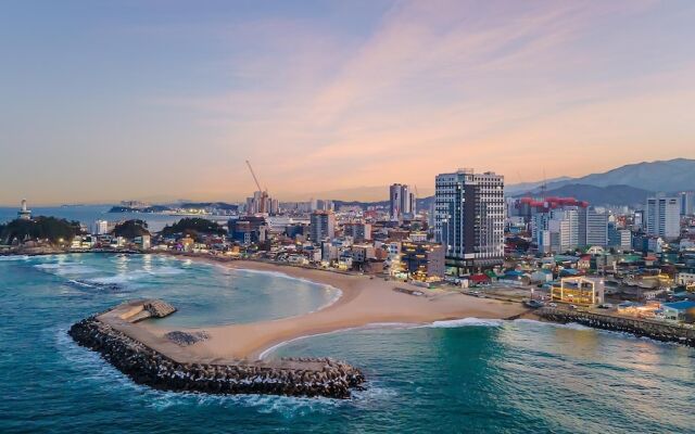 Sokcho Summit Haebyun Pension