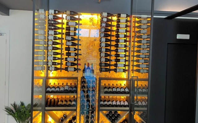 Hotel du Parc de 7 heures