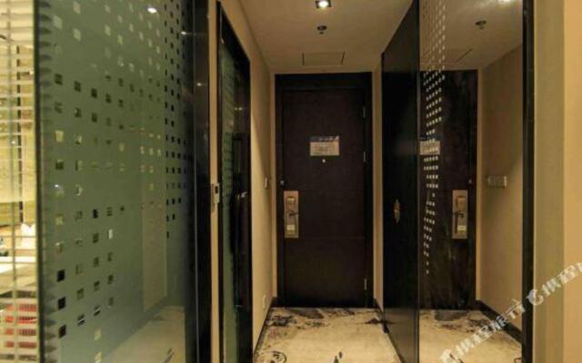 YAAAAA!LETTING~Yue Hotel