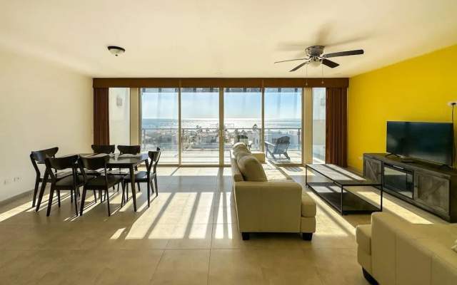 2BR Sunset Escape for Families