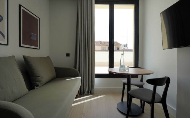 Numa Madrid Sol I Apartments
