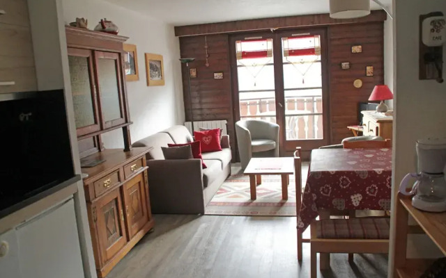 Tovassiere Ts98 Nature & View 6 Pers