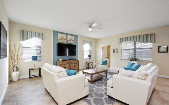 The Retreat at ChampionsGate