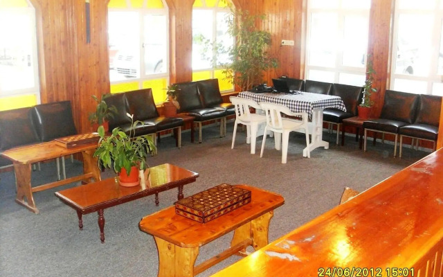 Hotel Kiyak