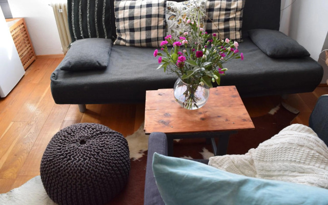 4 Elements Appartmenthaus Monarda