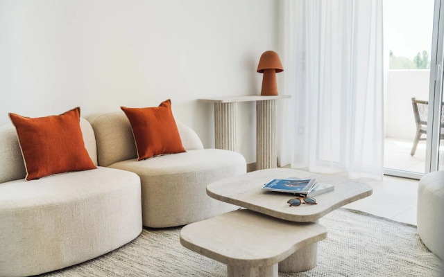 Le Set Hôtel & Spa