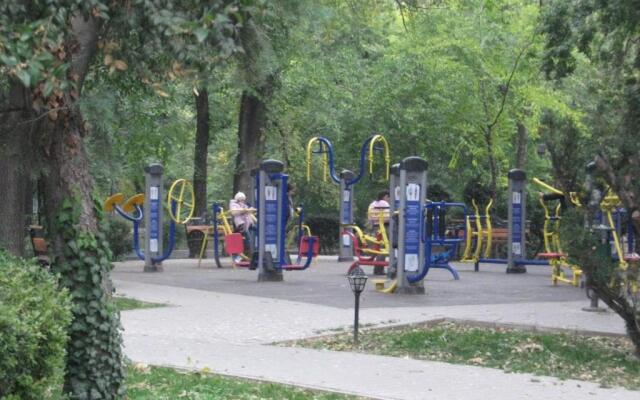 Park View Bucharest