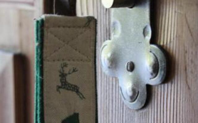 Schlossgaststätte Hohenberg