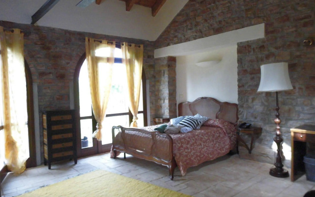 Agriturismo Azienda Agricola Bortolotti