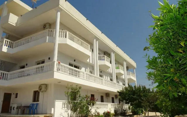 Unique Albania CondoHotel